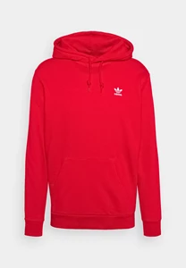 Adidas Z Essential Red Hoodie